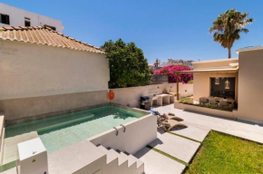 Lefka Home - Dodekanes Rhodos